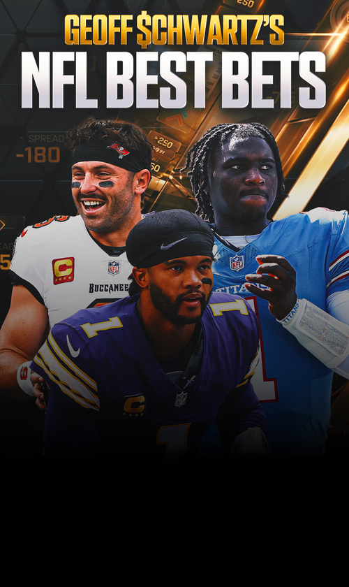 2026 NFL Week 3 Best Bets, Expert Picks: Back Tampa Bay To Cover Against Vikings