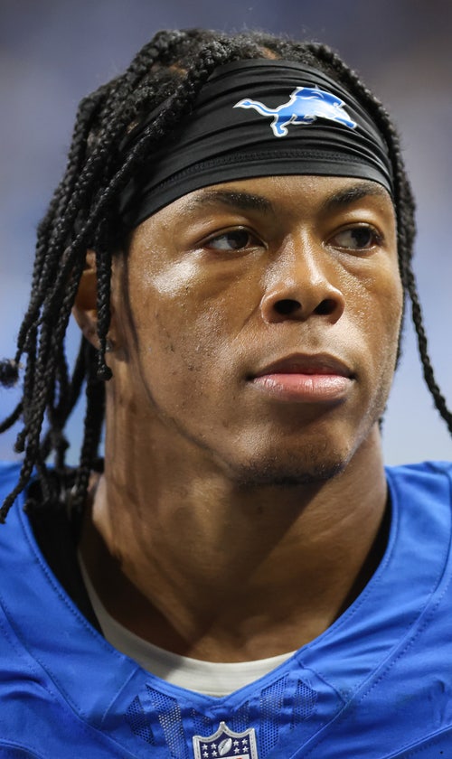 2026 NFL OPOY Odds: Jahmyr Gibbs Favored; Jaxon Smith-Njigba Second