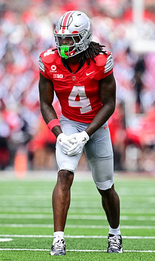 2027 NFL Draft No. 1 Pick Odds: Manning Favored; Could Smith Challenge?
