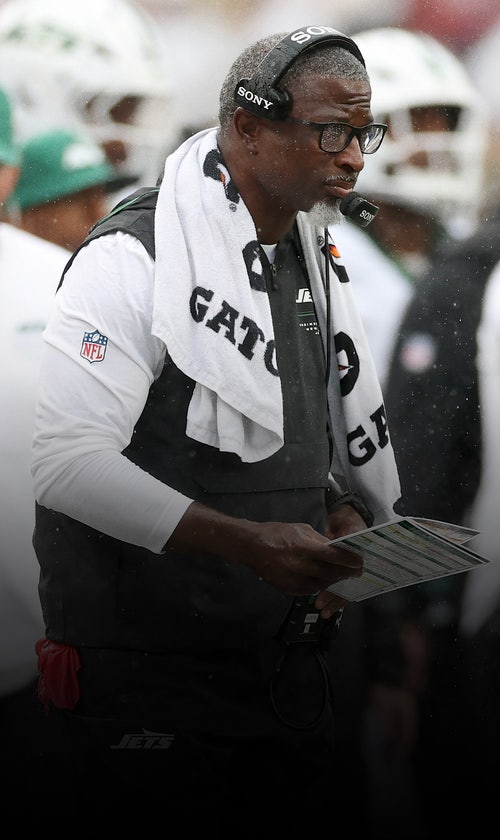 Aaron Glenn Has No Regrets After Jets' OT Collapse vs. Packers: 'Not One Bit'