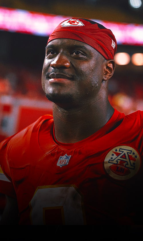 The Chiefs Fixed Their Biggest Offensive Issue, But They Still Have A Key Flaw
