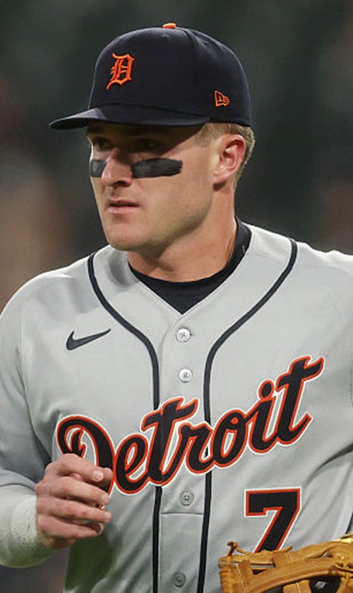 2026 MLB Rookie Of The Year Odds: McGonigle, Stewart Favored