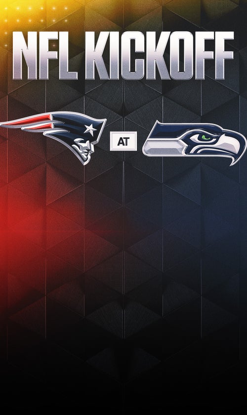 Patriots vs. Seahawks Live Updates, Score: New England Scores First