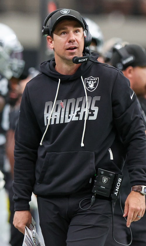 2026 NFL Coach Of The Year Odds: Raiders' Klint Kubiak New Favorite