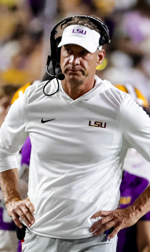 SEC Leaders To Discuss Kicking LSU Out Of League Over Player Eligibility