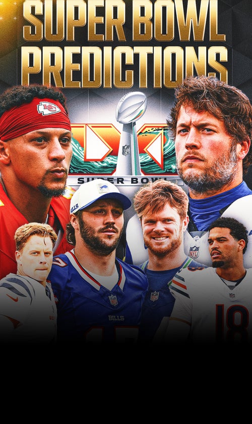 2026 Super Bowl Predictions: Battle Of L.A.? Cowboys Win It All? Our Super Bowl LXI Picks