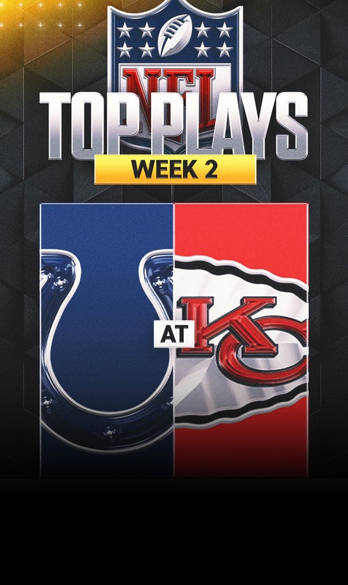 Colts vs. Chiefs Highlights: Kansas City Escapes In Overtime