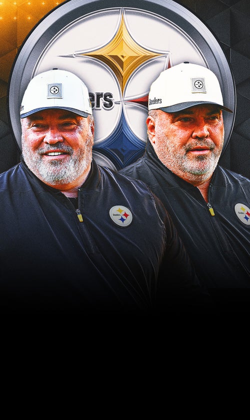 Mike McCarthy Feels The Pride — And Responsibility — Of Coaching Hometown Steelers