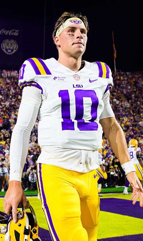 College Football Week 3 Betting Report: Leavitt's Status Clouds Kiffin's Return