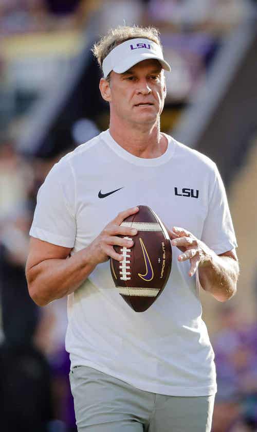 Lane Kiffin Expects 'Hatred' In Oxford Return, Claims 'Both Sides Won' In Departure