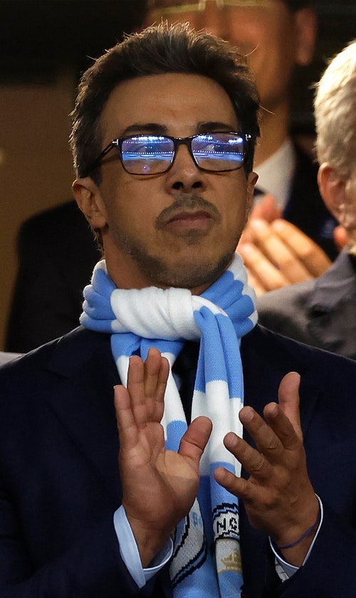Expulsion? Sanctions? What's Next For EPL's Manchester City After Verdict