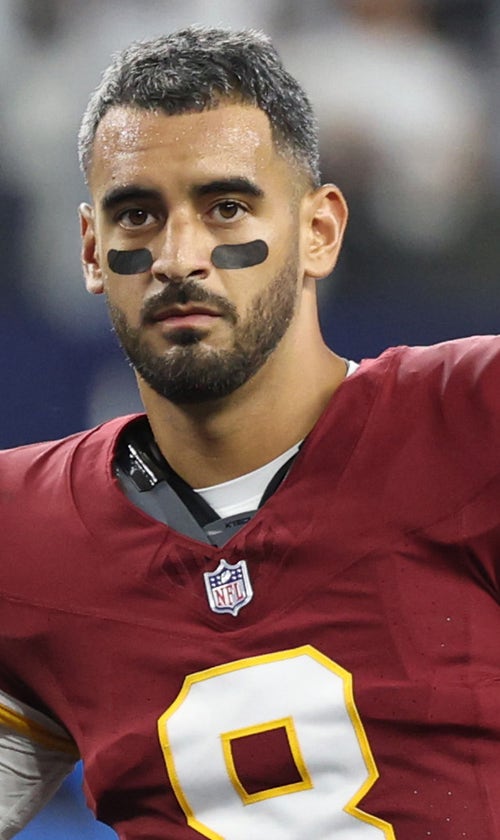 Why Officiating Expert Disagreed With Commanders' Disallowed TD vs. Cowboys