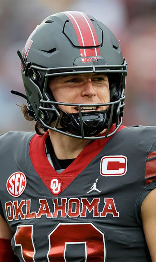 2026 CFP Odds: How Many Teams From Each Conference Will Make The Field?