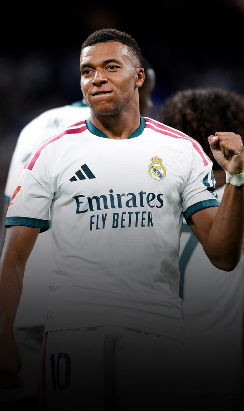 Ballon d'Or 2026 Nominees: Kane, Mbappé And Yamal Headline 30-Man Shortlist