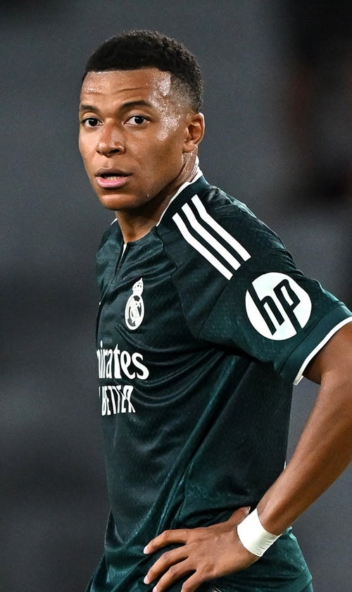Kylian Mbappé Dismisses Dembélé Tension Talk Amid Ballon d'Or Battle