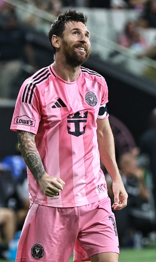 Lionel Messi To Become Majority Owner Of Eldense, Spanish 2nd-Division Club