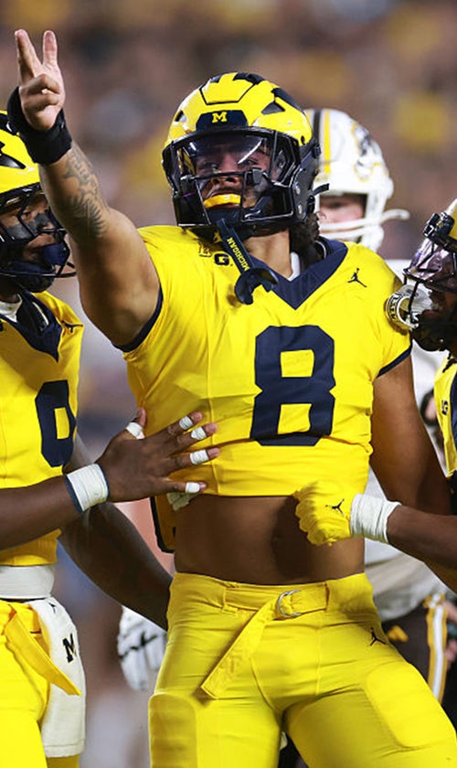 College Football Week 1 Betting Recap: 'We Went From A Big Winner To A Loser'