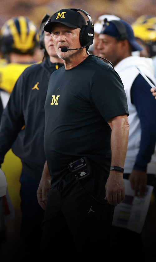 NCAA Admits Replay Protocols Were 'Not Followed' In WMU vs. Michigan