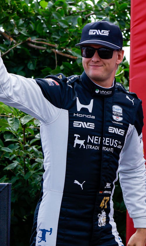 INDYCAR Silly Season Tracker: Mick Schumacher To Race For Meyer Shank In 2027