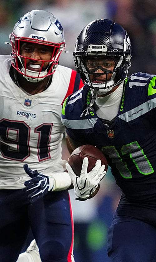 2026 NFL Odds: Which Betting Streaks Will Continue?