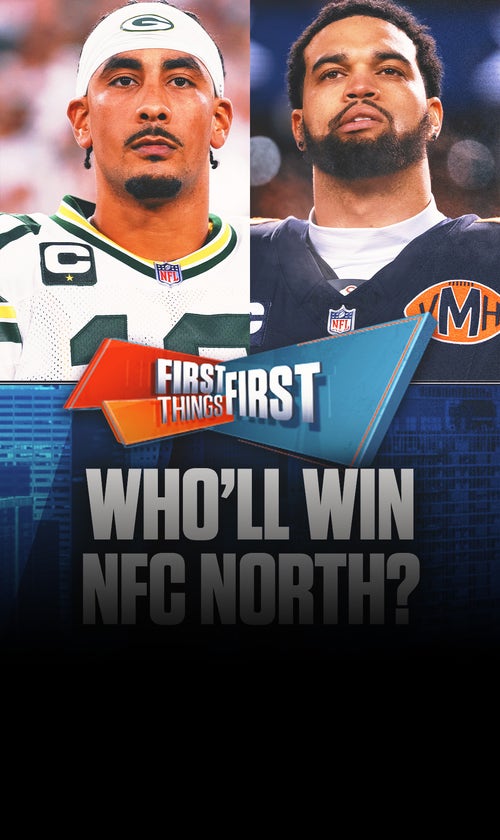 NFC North Predictions: Will The Lions Or Bears Finish As Kings Of The North?