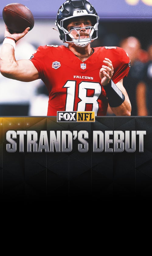 Jack Strand Joins Elite Company By Throwing Pick-Six On First Career Pass Attempt