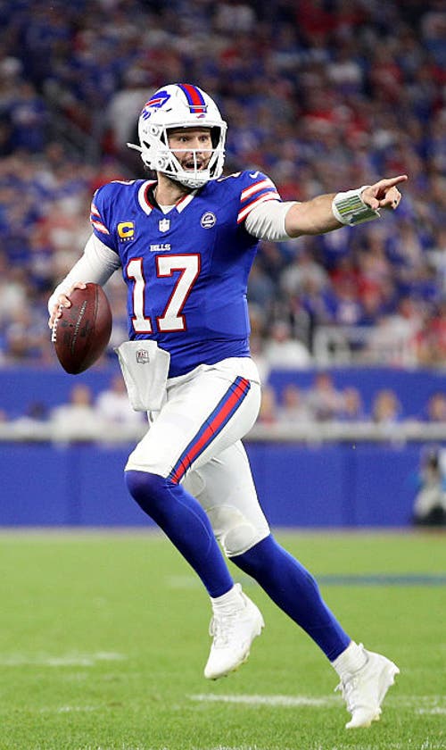 NFL Week 3 Schedule: How to Watch, TV Channels, Streaming