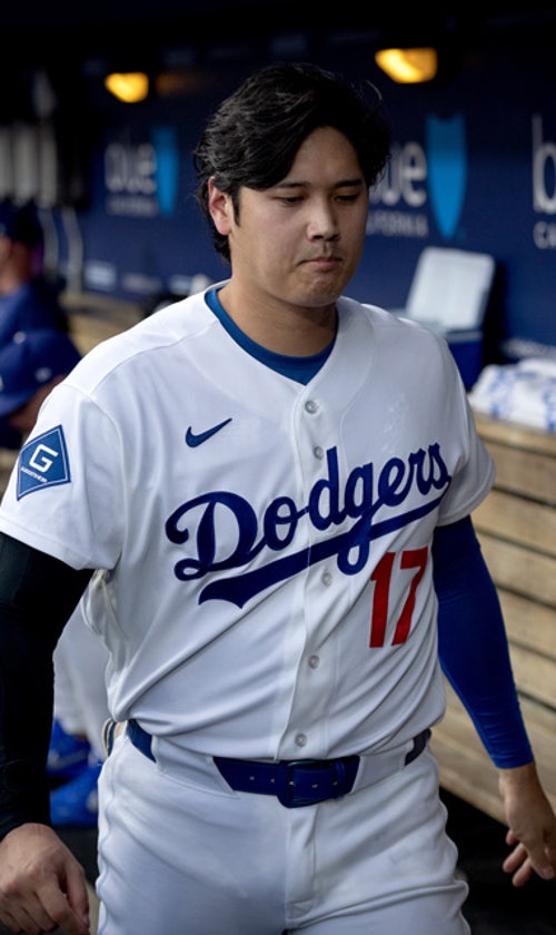 Dodgers Superstar Shohei Ohtani: I'm 'Most Likely' Done Pitching This Year