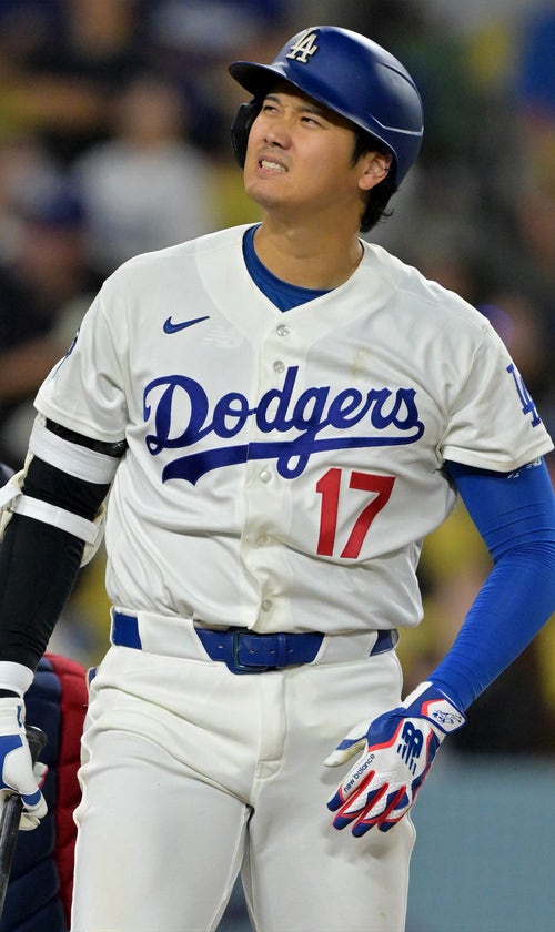 The Dodgers Have Options If Shohei Ohtani Goes On The IL
