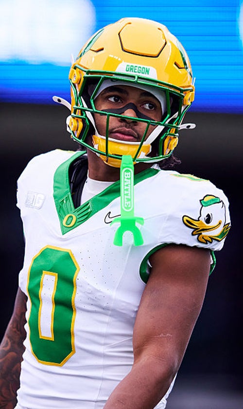 2026 College Football Week 1 Expert Picks: Back Oregon, Houston To Win Big