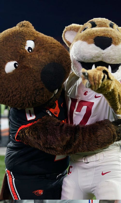 The Pac-12 Is Back: How Did We Get Here? Who Will Play In The Conference?