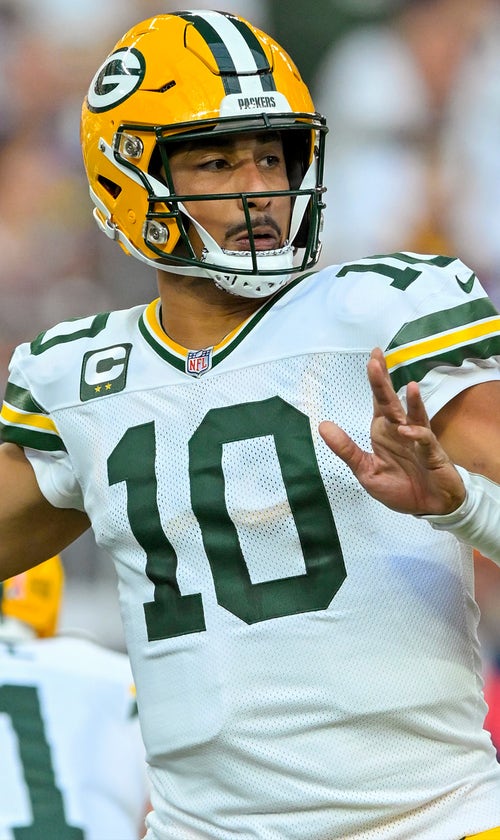Why Packers, Chargers Are Among Teams On Panic Watch Entering Week 2