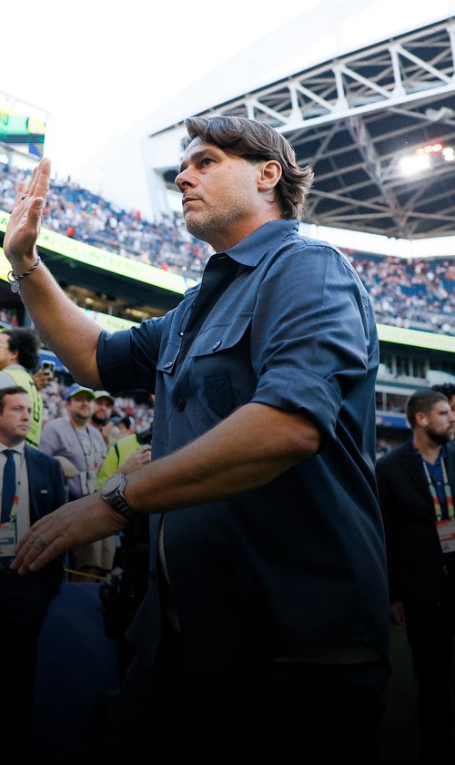 Cincinnati To Host 2nd Leg Of USA's Concacaf Nations League Quarterfinal