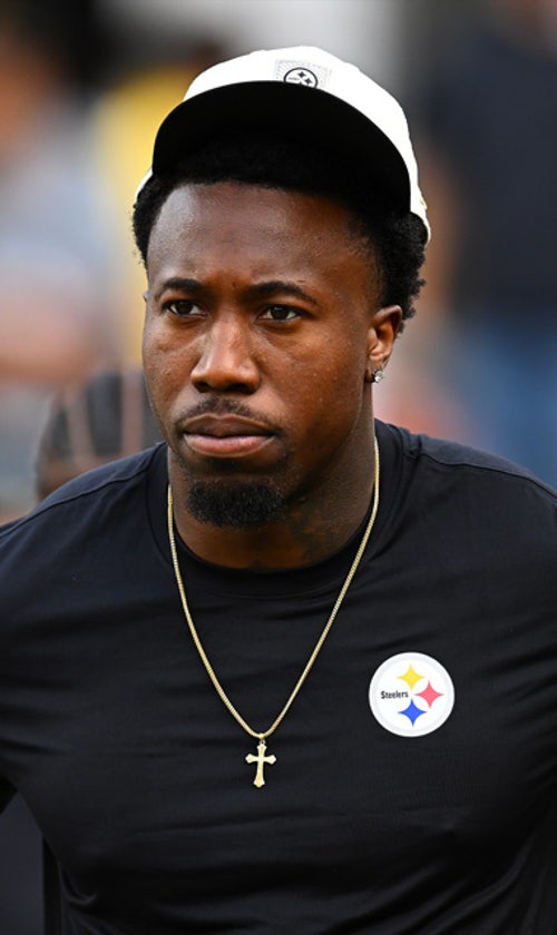 Steelers CB Joey Porter Jr. Provides Update On Extension Talks, Back Injury