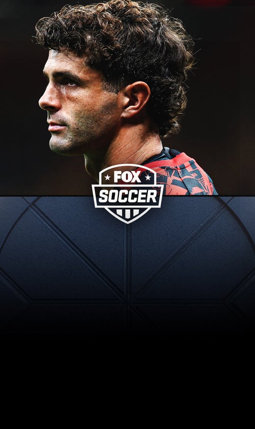 USA Roster Prediction: Will Christian Pulisic Make The First Post-World Cup Roster?