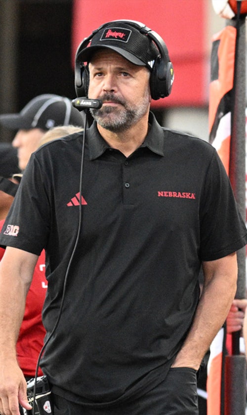Nebraska, Notre Dame Announce Future Home-And-Home Football Series