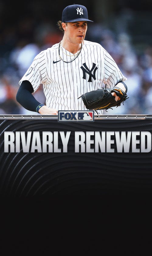 Yankees vs. Red Sox: Breaking Down The Wild Card Series Pitching Matchups