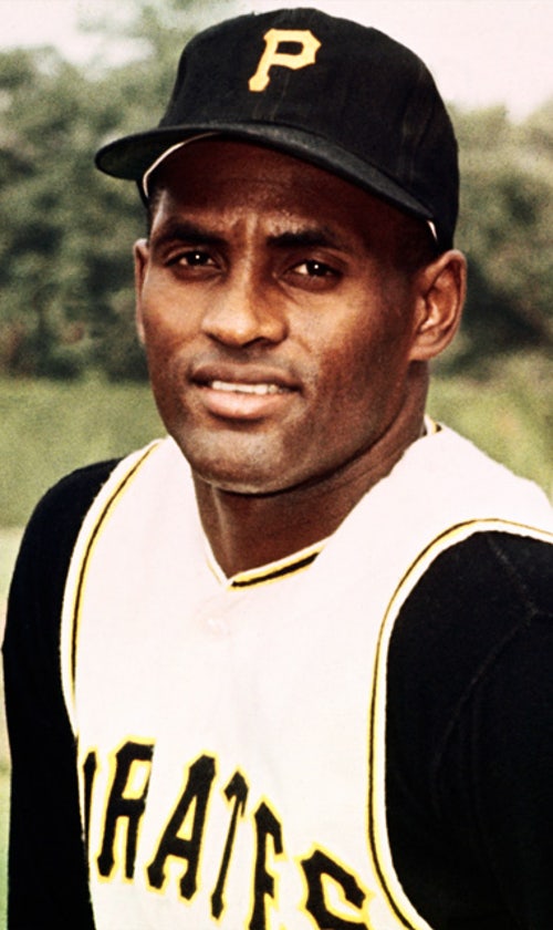 It's Roberto Clemente Day! Pirates Legend's MLB Career By The Numbers