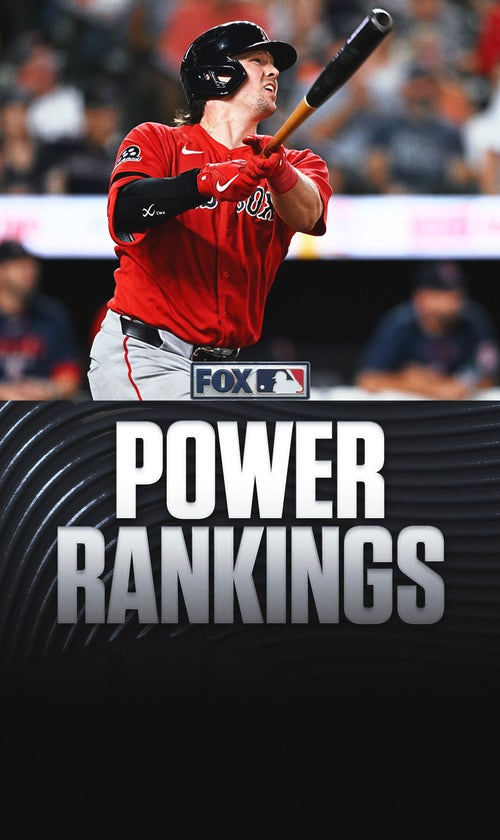 2026 MLB Power Rankings: The X-Factors Who Could Swing The Season