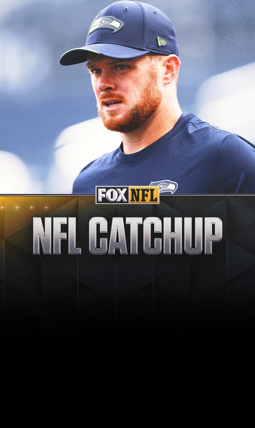 NFL Catchup: Sam Darnold Dodges IR; 49ers Lose De'Zhaun Stribling For 10 Weeks