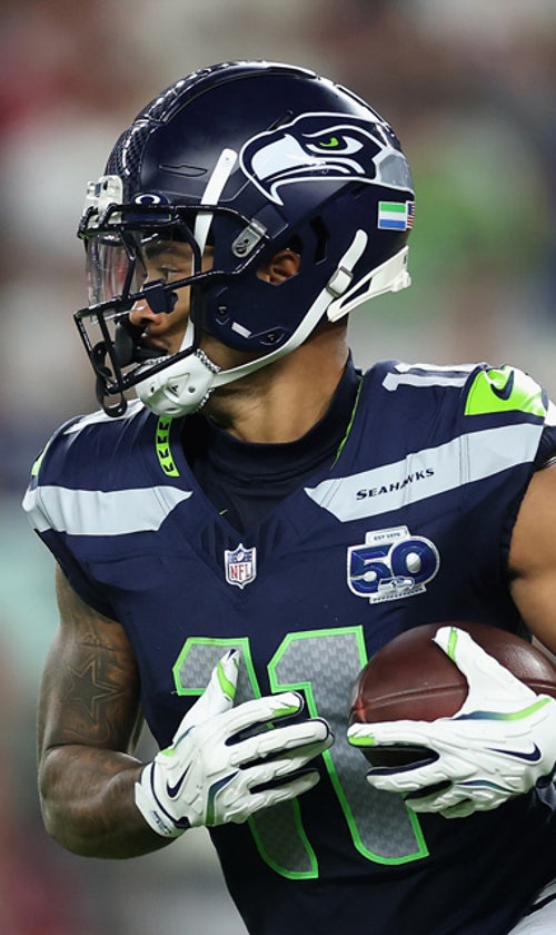 Julian Edelman: Seahawks Are 'A Storm Brewing To Wipe Out Teams'
