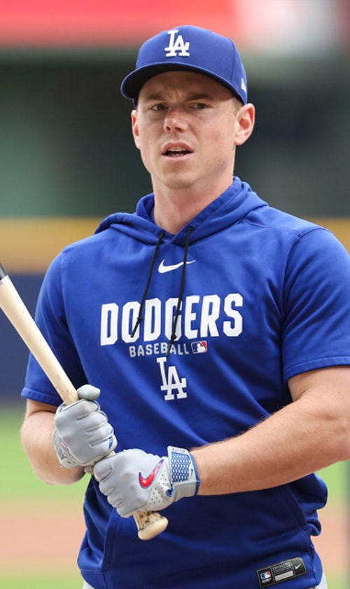 Dodgers Activate Will Smith, Justin Wrobleski And Dalton Rushing From IL