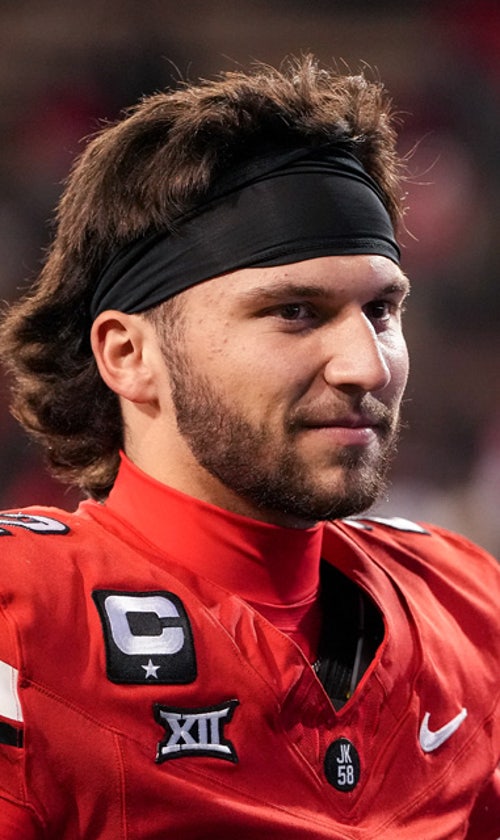 NCAA Clears Cincinnati Of Wrongdoing In Brendan Sorsby Gambling Investigation