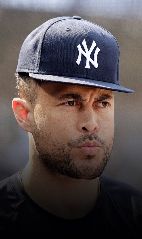 Yankees Slugger Giancarlo Stanton Could Return For Playoffs After 5-Month Absence