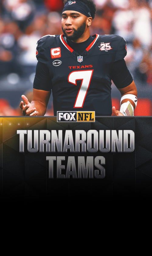 Which 0-2 Team Will Turn It Around? Why We Think The Texans Are Most Likely To Do So