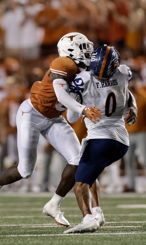 What Is Targeting? College Football's Most Controversial Rule, Explained