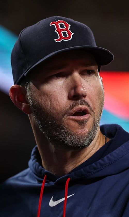 Red Sox Make Decisions On Interim Manager Chad Tracy, Executive Craig Breslow