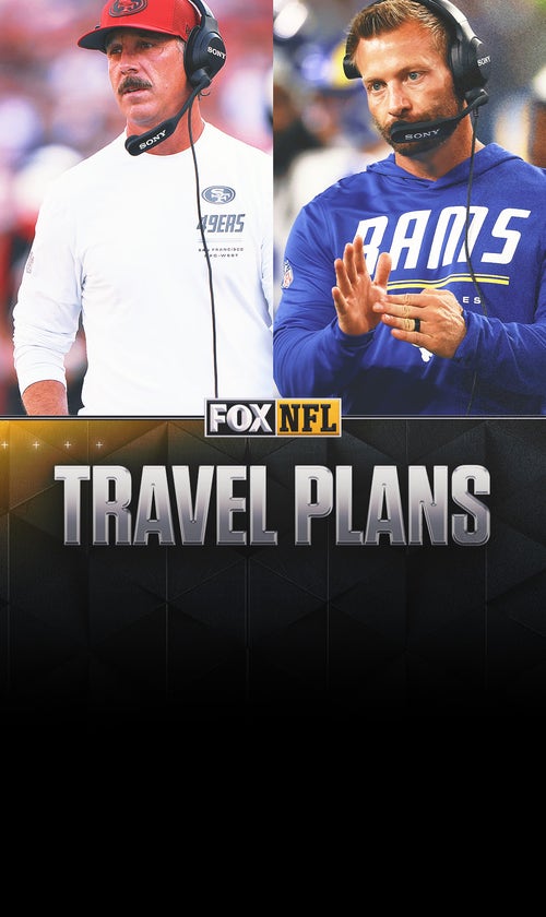 49ers, Rams Take Different Approaches To Australia Trip, But Which One Will Work?