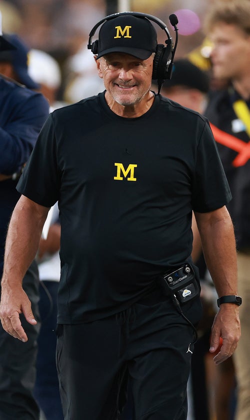 One Second, One Hail Mary, One Unforgettable Michigan Victory