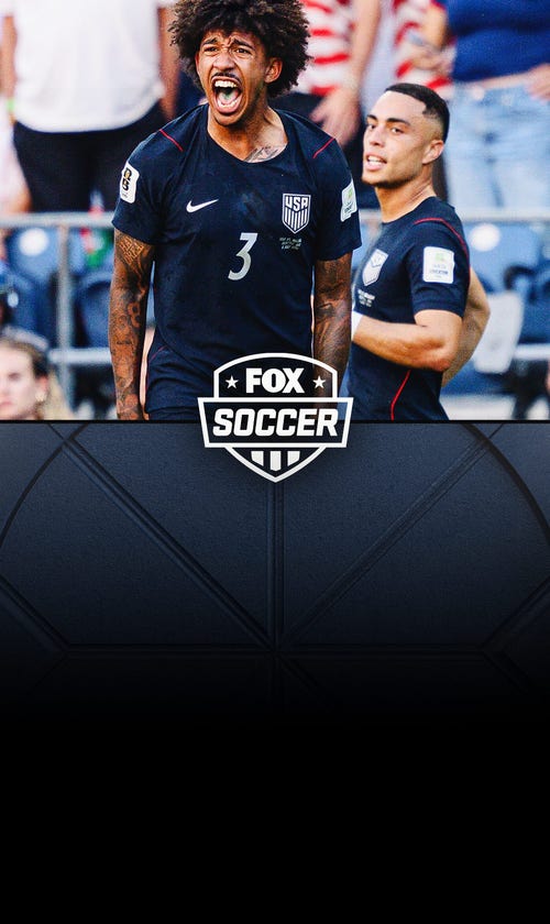 Why This USA Squad Balances World Cup Veterans With New Youngsters